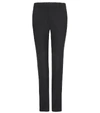THE ROW FRANKLIN STRETCH WOOL-BLEND PANTS,P00192453