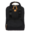 Bric's X-bag Travel Urban Backpack - Black In Black