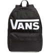 VANS OLD SKOOL II BACKPACK - BLACK,VN000ONIY28