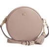 MICHAEL MICHAEL KORS Medium Leather Canteen Bag,32T8TF5N3L