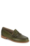 G.H. BASS & CO. 'LARSON - WEEJUNS' PENNY LOAFER,70-81001