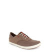 Olukai Nohea Moku Sneaker In Rock/ Mustang