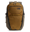 THE NORTH FACE ROUTER BACKPACK - BROWN,NF0A3ETU8YE