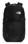 THE NORTH FACE ROUTER BACKPACK,NF0A3ETUJK3