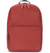 RAINS FIELD BACKPACK - RED,1284