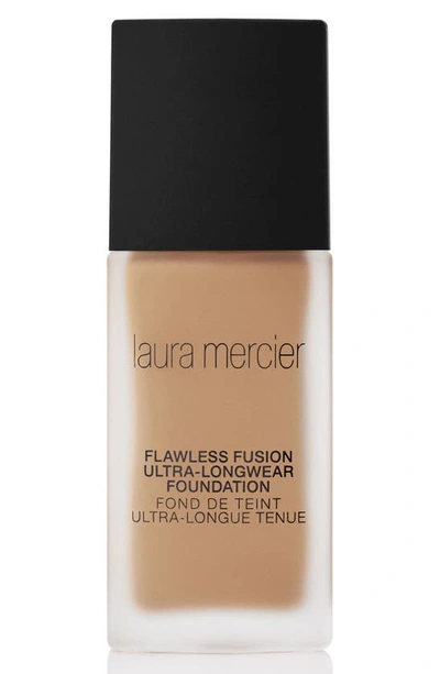 Laura Mercier Flawless Fusion Ultra-longwear Foundation 2w1.5 Bisque 1 oz/ 30 ml In 2w1.5 Bisque