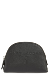 MARC JACOBS SMALL DOME COSMETICS CASE,M0013682