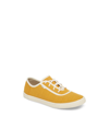 Toms Carmel Sneaker In Sunflower Heritage Canvas