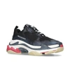 BALENCIAGA TRIPLE S trainers,14851163