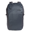 THE NORTH FACE KABIG BACKPACK - GREY,NF0A2ZEJBQW