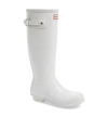 HUNTER 'ORIGINAL TALL' RAIN BOOT,WFT1000RMA