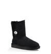 UGG UGG BAILEY BUTTON BLING GENUINE SHEARLING BOOT,1016553