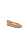 JACK ROGERS LUCIE II SCALLOPED FLAT,1618FF0023
