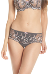 FANTASIE FANTASI ANGELINA THONG,FL9557