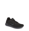 Nike Men's Free Run 2018 Running Sneakers From Finish Line In Black/ Anthracite