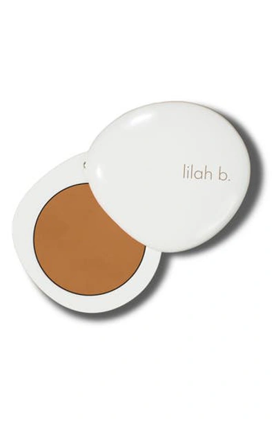 Lilah B Virtuous Veil&trade; Concealer + Skin Perfector B. Polished 0.12 oz/ 3.3 G