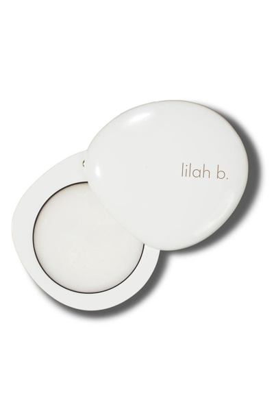 Lilah B B. Kissed Lip Balm 0.09 oz/ 2.5 G In N,a