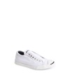 CONVERSE JACK PURCELL LOW TOP SNEAKER,146430C