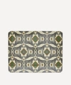 Avenida Home Wildlife Zebra Table Mat In Assorted