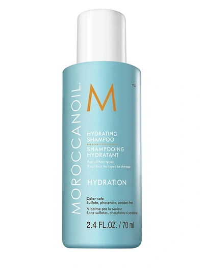 Moroccanoil Mini Hydrating Shampoo 2.4 oz/ 70 ml