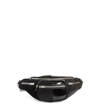 ALEXANDER WANG ATTICA LEATHER & SUEDE FANNY PACK,2028P0481S