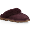 UGG UGG GENUINE SHEARLING SLIPPER,5125