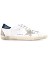 GOLDEN GOOSE 'Super Star'板鞋,GCOMS590A711273614