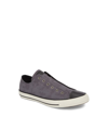 CONVERSE CHUCK TAYLOR ALL STAR LACELESS LOW TOP SNEAKER,161324F