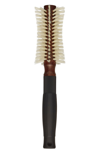 Christophe Robin Pre-curved Blowdry Hairbrush 12 Rows 10 Rows