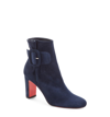 CHRISTIAN LOUBOUTIN Tres Olivia Buckle Bootie,3181384