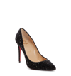 CHRISTIAN LOUBOUTIN PIGALLE FOLLIES POINTY TOE PUMP,3180659