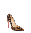 CHRISTIAN LOUBOUTIN SO KATE GENUINE CALF HAIR PUMP,3181204