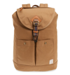 DOUGHNUT MONTANA BO-HE WATER REPELLENT BACKPACK - BEIGE,D111BH-0048