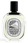 DIPTYQUE EAU MOHELI EAU DE TOILETTE,MOHE100V1