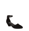 EILEEN FISHER JUST OPEN SIDED PUMP,JUST-SU