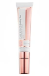 Beauty Bioscience The Pout Sparkling Rose Volumizing Lip Serum In Sparkling Ros