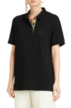 BURBERRY HARTFORD PIQUE POLO,8002729