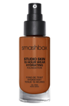 Smashbox Studio Skin 15 Hour Wear Hydrating Foundation - 14 - Neutral Dark In 4.25 Dark Warm