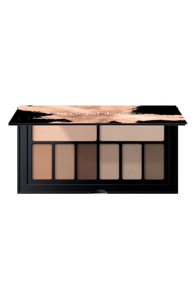 Smashbox Cover Shot Eye Shadow Palette Minimalist