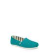 TOMS ALPARGATA SLIP-ON,10011679