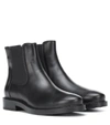 TOD'S Leather Chelsea boots,P00340339