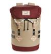 DOUGHNUT SMALL COLORADO WATER REPELLENT BACKPACK - IVORY,D183-5404