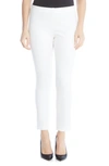 KAREN KANE PIPER SKINNY ANKLE PANTS,L09189