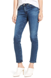 AG PRIMA ANKLE CIGARETTE JEANS,EMP1855