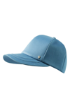 HELEN KAMINSKI WATER RESISTANT BASEBALL CAP - BLUE,MIKKI