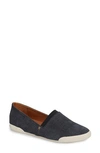 Frye 'melanie' Slip-on In Denim