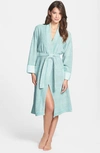 Natori 'nirvana' Midi Robe In Amaretto