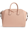 GIVENCHY 'Medium Antigona' Sugar Leather Satchel,BB05118012