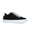 GIVENCHY SUEDE KNOT trainers,14851304