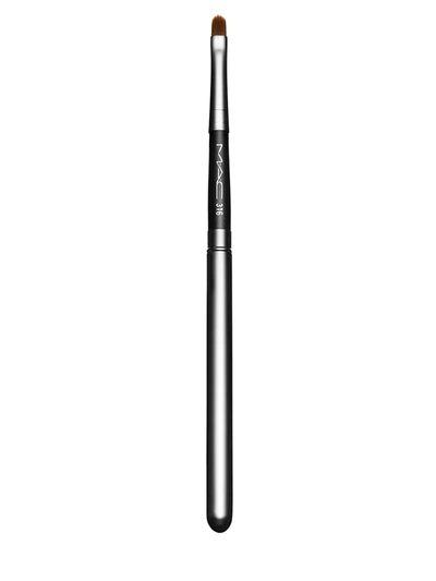 Mac 316 Lip / Covered Brush - Colour 316 Lip Brush